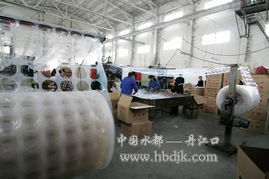 日月塑料制品廠 多元產(chǎn)品暢銷全國，復合材料技術(shù)引領(lǐng)行業(yè)創(chuàng)新