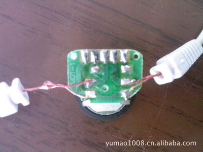 電子元器件 咪殼電位器音量調(diào)節(jié)器采購(gòu)與選型指南