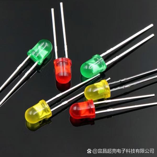 led  發(fā)光二極管  光電耦合器 電子元器件 生產(chǎn)廠家